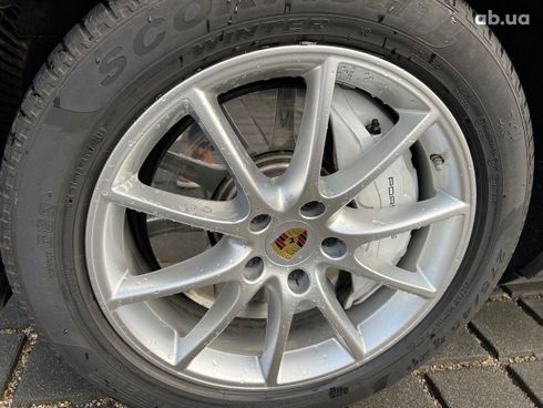 Porsche Cayenne 2020 - фото 18