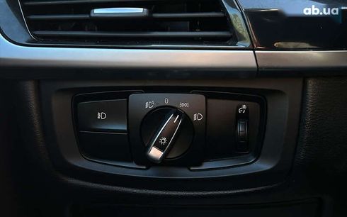 BMW X5 2014 - фото 24
