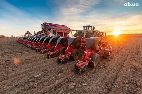 HORSCH Maestro 18 SV 2025 - фото 8