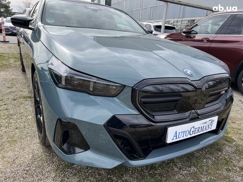 BMW i5 2023 - фото 7