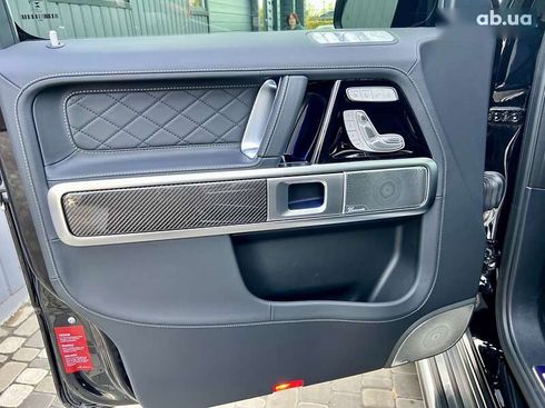 Mercedes-Benz G-Класс 2024 - фото 15