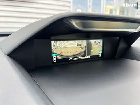 Subaru Forester 2024 - фото 28