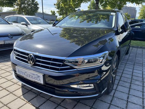 Volkswagen Passat 2023 - фото 2