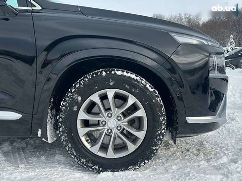 Hyundai Santa Fe 2022 - фото 5