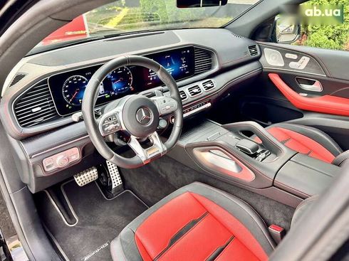 Mercedes-Benz GLE-Class 2023 - фото 22