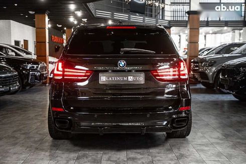 BMW X5 2015 - фото 26