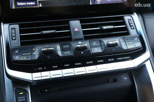 Toyota Land Cruiser 2021 - фото 20