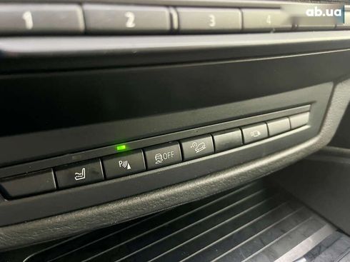 BMW X5 M 2011 - фото 23