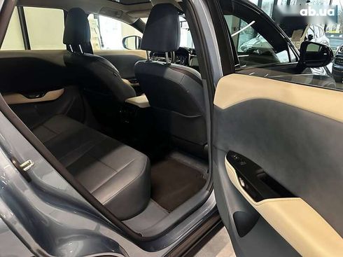 Lexus RZ 450e 2023 - фото 30