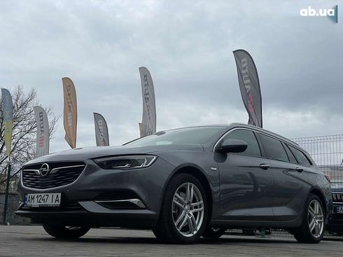 Opel Insignia 2019 - фото 3