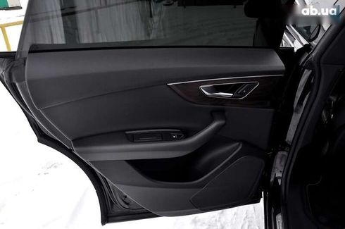 Audi Q8 2019 - фото 21