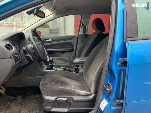 Ford Focus 2005 - фото 9