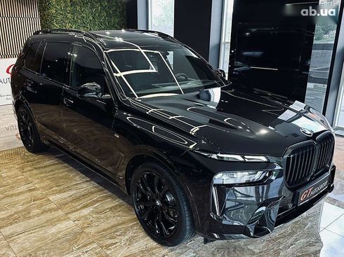 BMW X7 2024 - фото 4