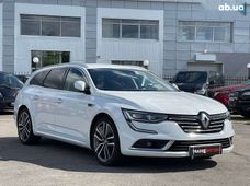 Купить Renault Talisman бу в Украине - купить на Автобазаре