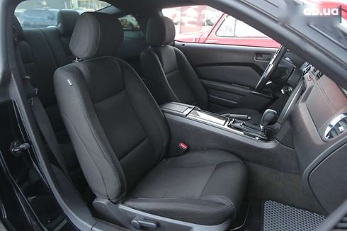 Ford Mustang 2012 - фото 11