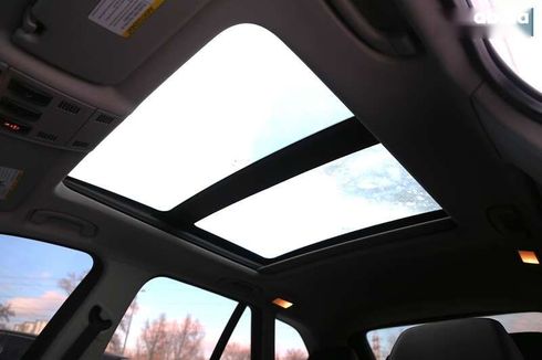 BMW X1 2014 - фото 21