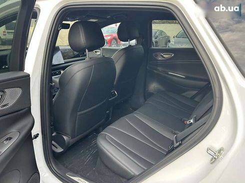 BYD Sea Lion 7 2025 - фото 15