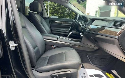 BMW 7 серия 2015 - фото 25