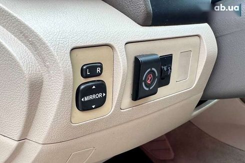 Toyota Camry 2008 - фото 19