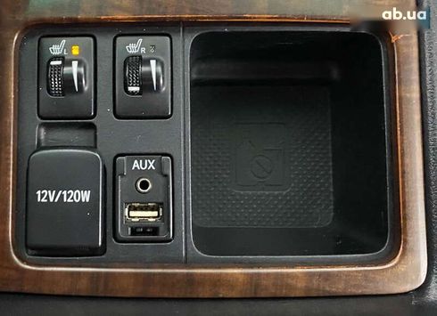 Toyota Land Cruiser Prado 2010 - фото 29