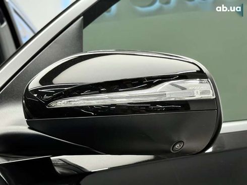 Mercedes-Benz GLS-Класс 2023 - фото 16