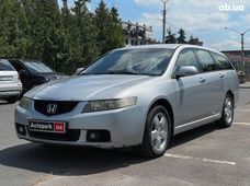 Продажа б/у Honda Accord 2005 года - купить на Автобазаре