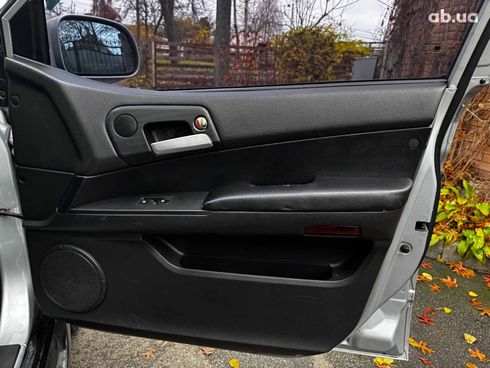 SsangYong kyron deluxe 2010 серый - фото 26