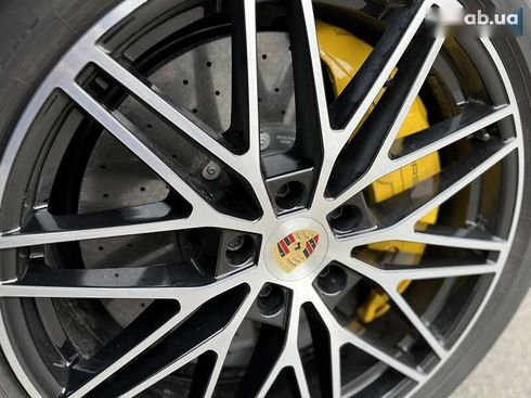 Porsche Cayenne Coupe 2024 - фото 11