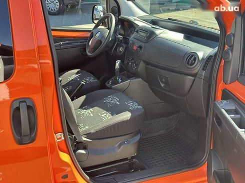 Fiat Qubo 2015 - фото 24