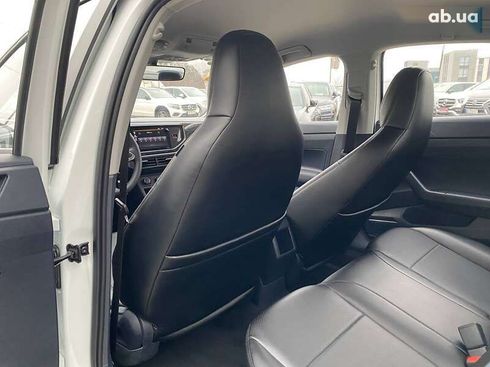 Volkswagen Lavida 2025 - фото 22