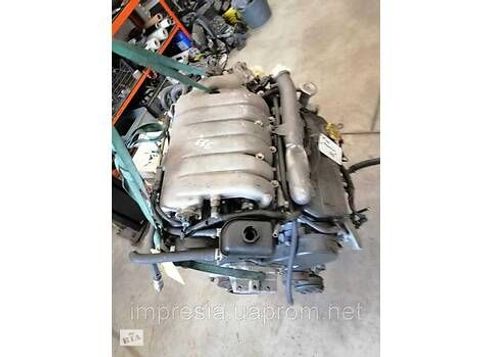 двигатель в сборе для Dodge Stratus - купить на Автобазаре - фото 6