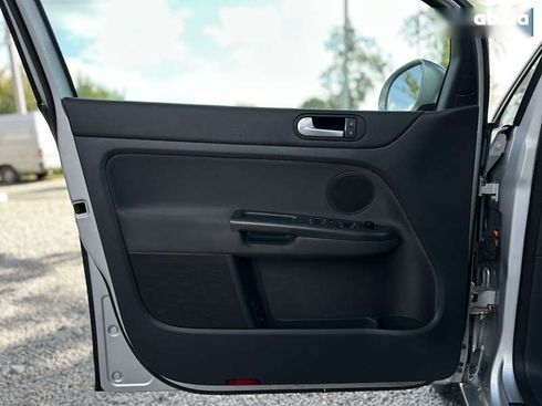 Volkswagen Golf Plus 2006 - фото 19