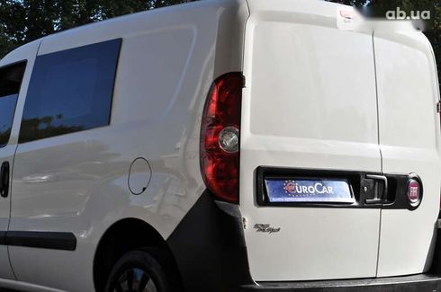 Fiat Doblo 2014 - фото 16