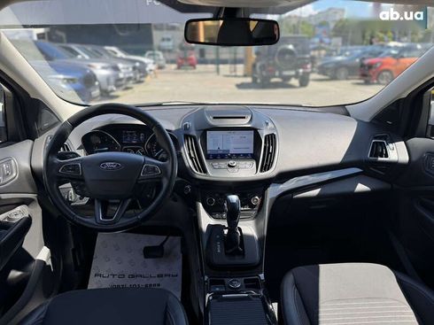 Ford Kuga 2019 - фото 14