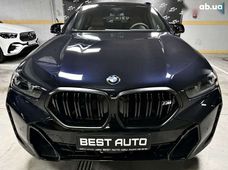 Продажа б/у BMW X6 2025 года - купить на Автобазаре