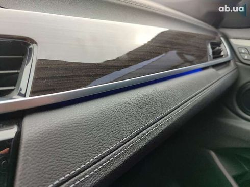 BMW X2 2018 - фото 29