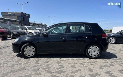 Volkswagen Golf 2009 - фото 4