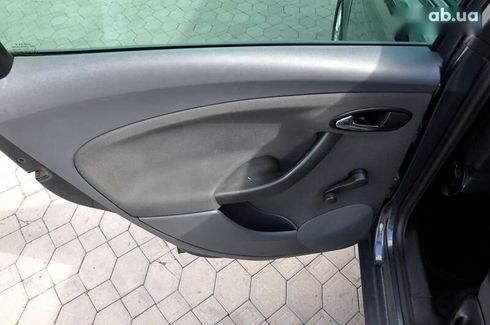 SEAT Altea 2008 - фото 17