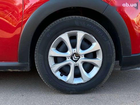Citroёn C3 2021 - фото 15