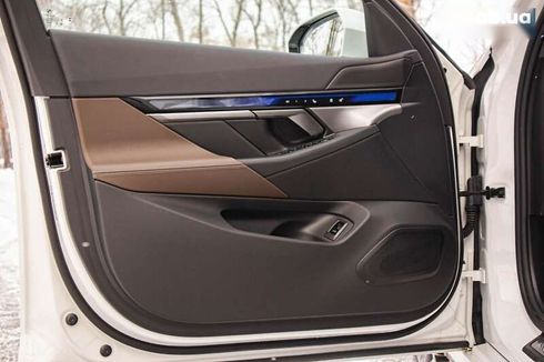 BMW i5 2024 - фото 28