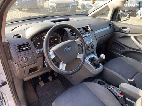 Ford C-Max 2007 - фото 12