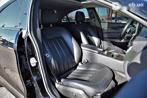 Mercedes-Benz CLS 400 2015 - фото 12