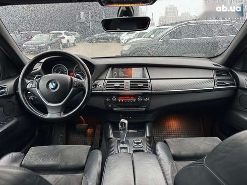 BMW X6 2011 - фото 20