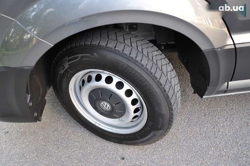 Volkswagen Crafter 2020 - фото 19