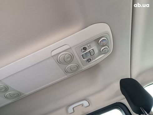 Peugeot Traveller 2019 серый - фото 18