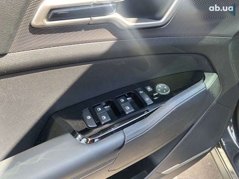 Kia Sportage 2023 - фото 20