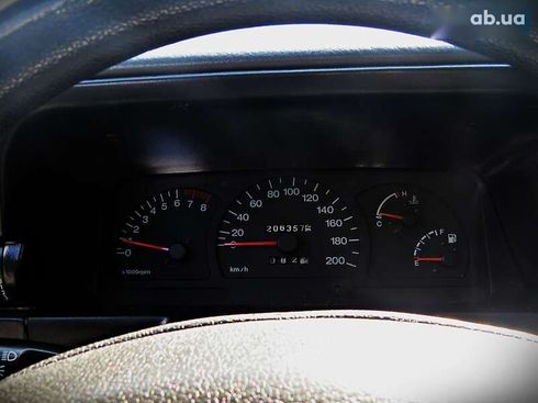 Daewoo Nexia 2007 - фото 8