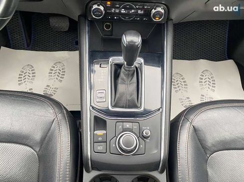 Mazda CX-5 2018 - фото 21