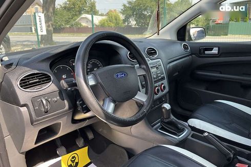 Ford Focus 2006 - фото 11