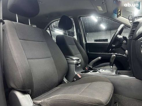 Kia Sorento 2009 - фото 15